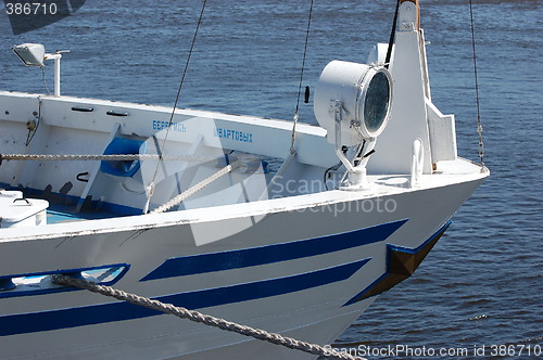 Image of River cruise