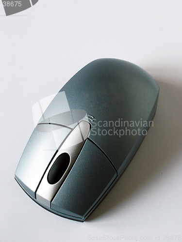 Image of Wireless Mouse