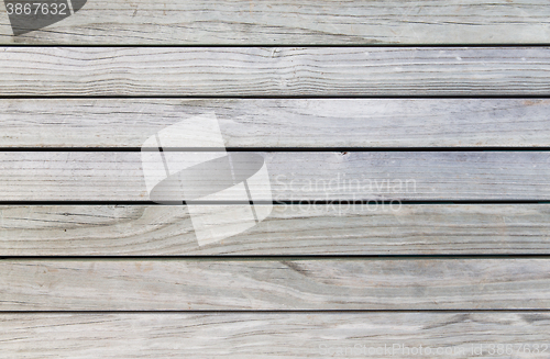 Image of old wooden boards backgrounds