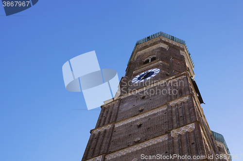 Image of Frauenkirche