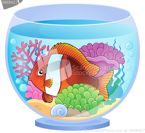 Image of Aquarium topic image 6