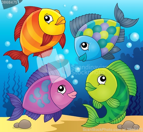 Image of Fish topic image 3