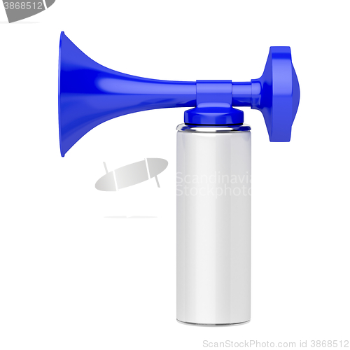 Image of Portable air horn