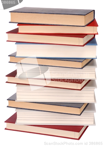 Image of Books