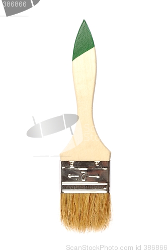 Image of Painting brush