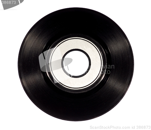 Image of Vinyl Record