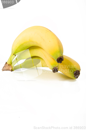 Image of Bananas