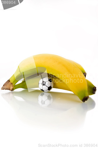 Image of Exotic soccer