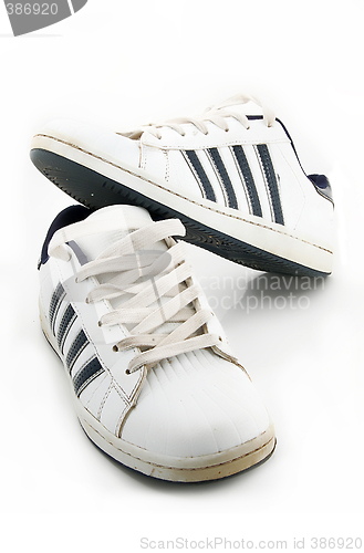 Image of Sport shoes