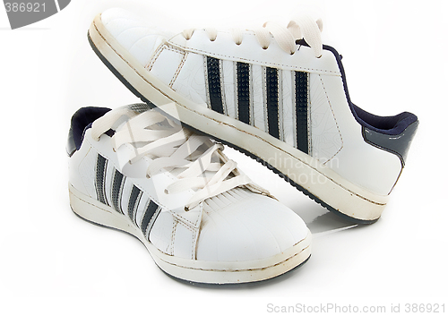 Image of Sport shoes