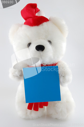 Image of Teddy bear