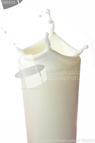 Image of Milk