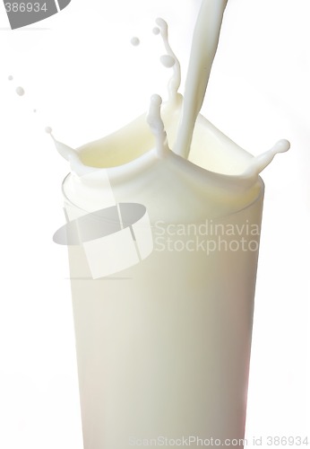 Image of Milk