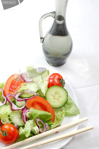 Image of Salad