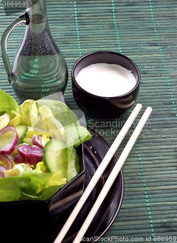 Image of Salad