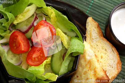 Image of Salad