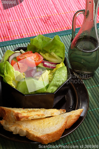 Image of Salad