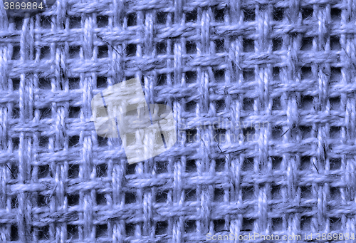 Image of Lilac Canvas Background