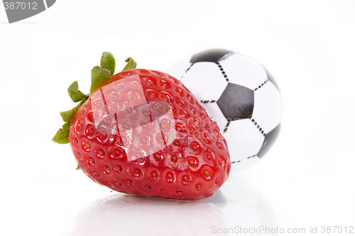 Image of Strawberry