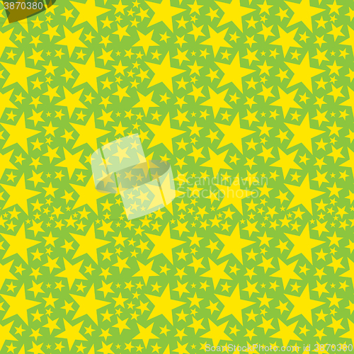 Image of Vector seamless flat napkin