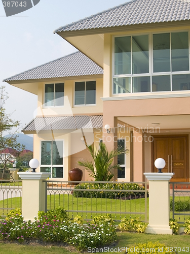 Image of Luxury villa