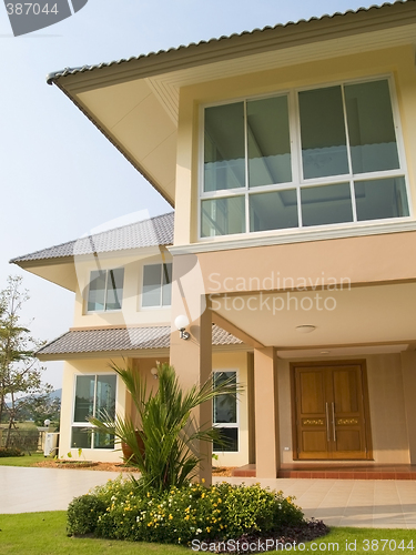 Image of Luxury villa