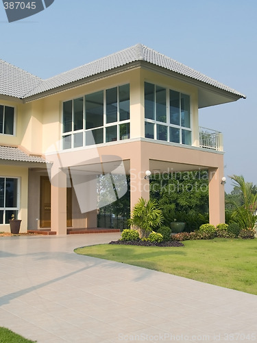 Image of Luxury villa
