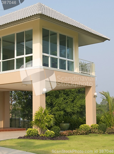 Image of Luxury villa