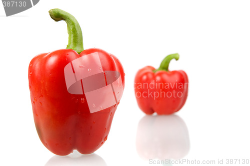 Image of Bell peppers
