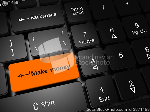 Image of Make money