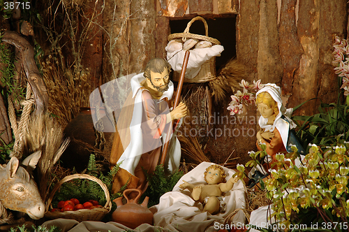 Image of Nativity