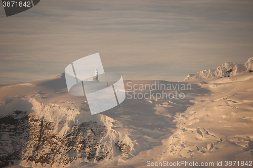 Image of Antarctica nice view