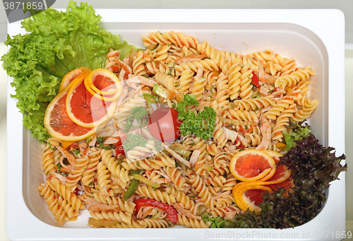 Image of Pasta