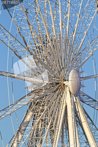 Image of Ferris Wheel