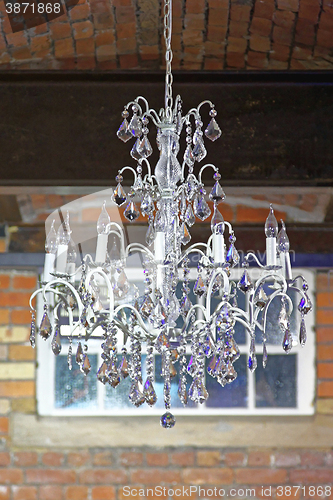 Image of Chandelier