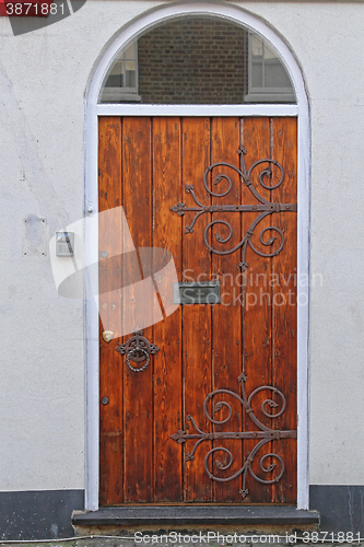 Image of Door