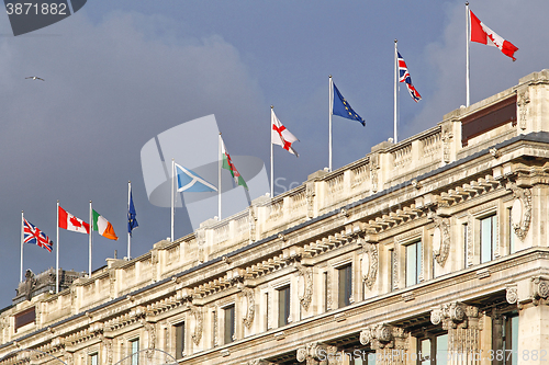 Image of Flags of The World