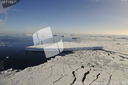 Image of Antarctica nice view