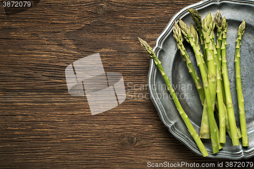 Image of Asparagus