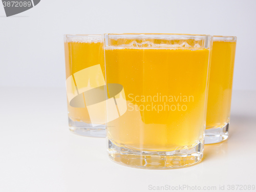 Image of Pineapple juice