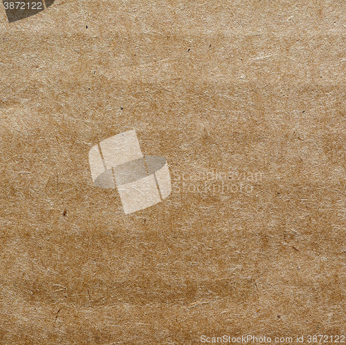Image of Corrugated cardboard background
