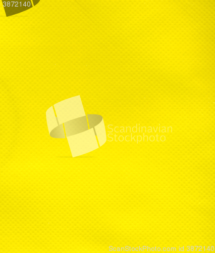 Image of Yellow texture background