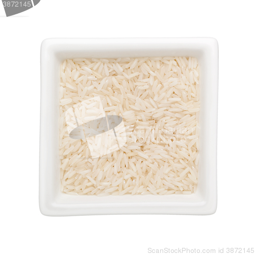 Image of Long grain rice