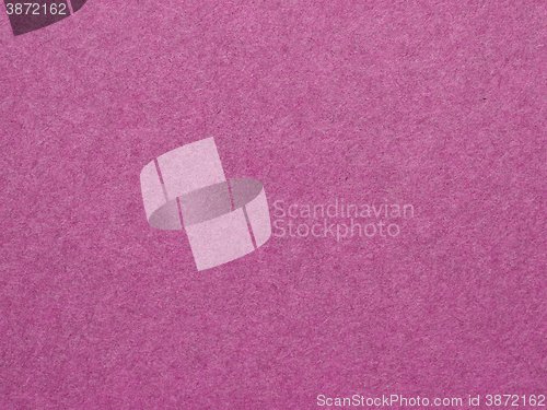 Image of pink paper