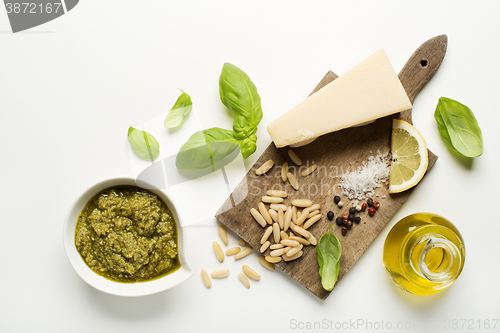 Image of Pesto