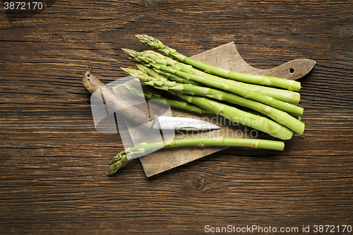 Image of Asparagus