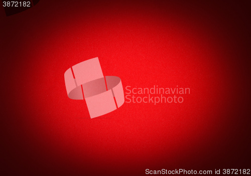 Image of Red color paper