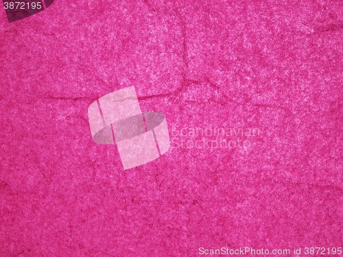 Image of pink paper