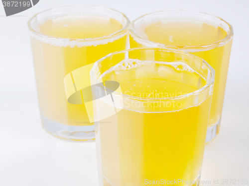 Image of Pineapple juice