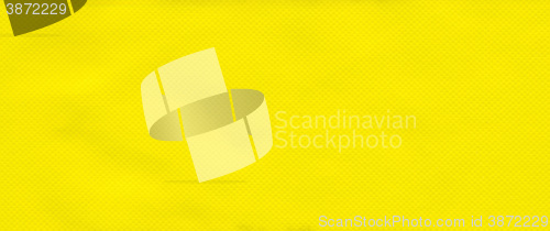 Image of Yellow texture background